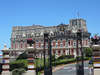 Hotel Du Palais 